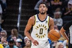 卡萊爾贊哈利伯頓：失誤控制能力獨(dú)特 standout