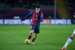 佩德里：三冠王夢(mèng)想即將成真，為何不為之努力呢？