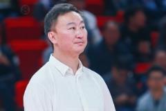 劉維偉更衣室演講：釋放心情，全力備戰(zhàn)季后賽