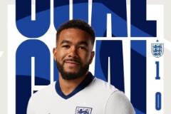 里斯-詹姆斯：過去兩年生活充滿挑戰(zhàn)，面對人墻總感覺有機會破門