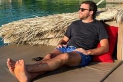 羅馬諾：意外成為馬爾代夫旅游全球推廣大使的恰飯之路