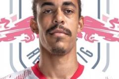 萊比錫官方確認：前鋒波爾森今日參與球隊部分訓練