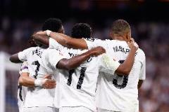 羅德里戈：不清楚姆巴佩等人是否存在問(wèn)題，但他是很好的人