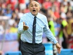 意媒：節(jié)目組冒充主帥征召球員引斯帕萊蒂不滿