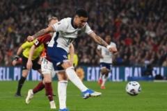 摩根-羅杰斯：對今天未能進(jìn)球感到失望，圖赫爾的球隊很友好