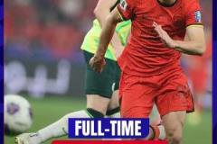 詹俊：伊萬糾錯太遲，輸球既有實力因素，也有首發(fā)安排舊問題