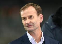 電訊報(bào)：前曼聯(lián)總監(jiān)阿什沃斯重返英足總，正商談高管職位