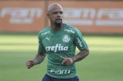 梅洛支持拉菲尼亞：他有個(gè)性，巴西需做好戰(zhàn)斗準(zhǔn)備