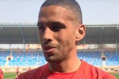 小里瓦爾多：青島風(fēng)景美如巴塞羅那，父親也愛中國足球