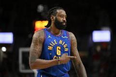 小喬丹半場高效表現(xiàn)：3投全中貢獻(xiàn)6分6板5助1斷！