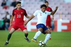 里斯-詹姆斯傷病困擾，英格蘭僅出場17場，上次首發(fā)距今已三年