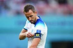 凱恩105場(chǎng)躋身英格蘭出場(chǎng)榜并列第九，今年或進(jìn)前五