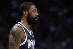 歐文呼吁球迷支持獨(dú)行俠，避免相互指責(zé)