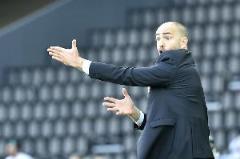 塔奇納迪：圖多爾是斗士，能說服所有人，下賽季將繼續(xù)執(zhí)教尤文