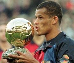 里瓦爾多或于4月26日赴青島觀賽 看兒子中甲比賽