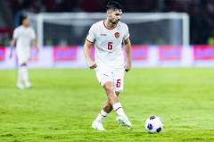 巴林教練：印尼人口3億卻仍歸化，印尼球迷回應(yīng)中國(guó)和印度也歸化