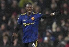 薩哈：博格巴比目前曼聯(lián)中場(chǎng)更強(qiáng)，他有證明自己的動(dòng)力