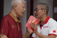 蔣興權(quán)：青訓(xùn)應(yīng)注重球員意志品質(zhì)與創(chuàng)新精神培養(yǎng)