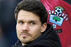 記者：謝周三主帥丹尼-羅爾成為南安普頓新帥熱門人選