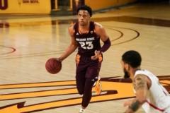 隊(duì)記：76人簽前鋒馬庫斯-巴格利10天合同