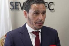 塞維利亞主席表態(tài)將與貝蒂斯修復(fù)關(guān)系，建立溝通框架