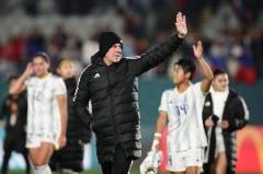 斯塔西奇：中國球員堅持防守反擊，下半場合理換人或助球隊1-0取勝