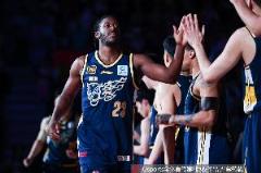 廣東男籃官方宣布基安德-庫(kù)克與球隊(duì)正式解約