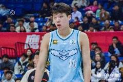 趙探長：楊瀚森若下季登陸NBA 籃協(xié)應給予青島隊政策支持