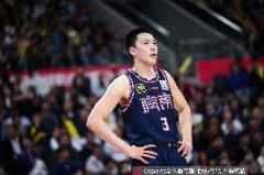 胡明軒：體能和比賽狀態(tài)逐步提升，杜導(dǎo)與隊友給予我信心與支持