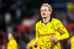 圖片報：布蘭特未決未來，先挽救災(zāi)難賽季，首選留多特