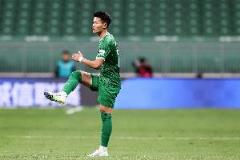 博主：國安今日訓練 林良銘回歸完成合練