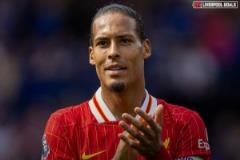 羅馬諾：利物浦積極推動范迪克續(xù)約，球員未與皇馬聯(lián)系