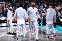 濃眉復出率獨行俠超太陽升至西部第十！