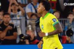 羅德里戈被換下怒吼，與帕雷德斯激烈沖突，進(jìn)球荒持續(xù)超半年