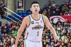 付豪26分鐘高效輸出13分4板4助 正負(fù)值+6展現(xiàn)游刃有余