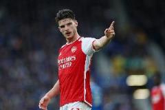 賴斯：道曼需持續(xù)精進(jìn)，他與恩瓦內(nèi)里、斯凱利皆受我保護(hù)