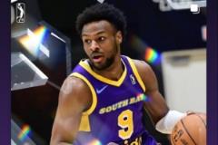 詹姆斯連續(xù)轉(zhuǎn)發(fā)布朗尼昨日比賽鏡頭及數(shù)據(jù)海報引發(fā)熱議