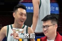 翟曉川：KD16年連過(guò)我兩回，能上籃了又拉回來(lái)過(guò)