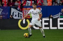 皇馬官方確認(rèn)與阿森西奧續(xù)約至2029，薪資大幅提升并取消5000萬(wàn)歐解約金