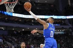 鮑仁君：利拉德、文班亞馬、鶯歌案例并非證明NBA球員易血栓