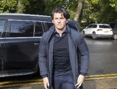 英媒：喬伊-巴頓因家暴案獲刑12周并處兩年緩刑及罰款2183英鎊