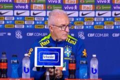 巴媒：巴西慘敗阿根廷后更衣室情緒低落，多里瓦爾帥位面臨挑戰(zhàn)