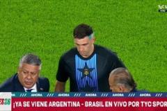 里程碑！大馬丁賽前獲贈國家隊50場紀念品