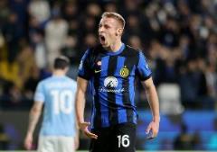 前主帥盛贊弗拉泰西：技戰(zhàn)術(shù)與性格完美契合孔蒂需求