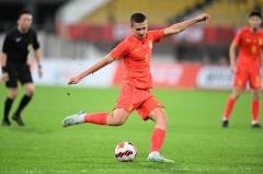 U22國足需更多磨合，依木蘭適應性成隱患