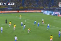 迪亞斯38秒絕殺！帶球破門勁射攻破巴拉圭防線