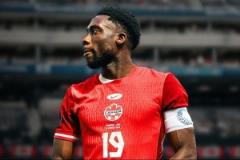 加拿大足協(xié)：全力支持阿方索，否認(rèn)強行出戰(zhàn)指控