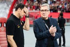 徐江：伊萬(wàn)是國(guó)足最差外籍主帥，帶領(lǐng)球隊(duì)成績(jī)最差