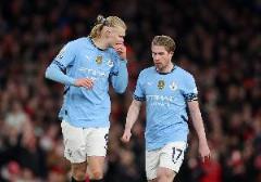 哈蘭德九年半賺3億歐，周薪50萬(wàn)鎊創(chuàng)歷史新高