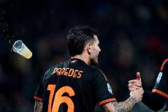 博卡青年高層：帕雷德斯或在2026年世界杯后重返球隊(duì)